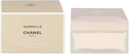 Picture of CHANEL Gabrielle Body Cream