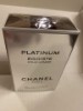 Picture of CHANEL Egoiste Platinum EDT Spray 3.4 Oz
