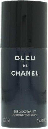 Picture of CHANEL Bleu De Deodorant Spray, 3.4 Oz