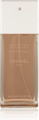 Picture of CHANEL Coco Mademoiselle Eau De Toilette Spray - 100ml/3.3oz