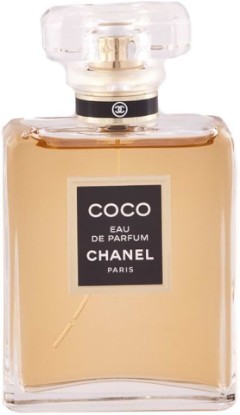 Picture of CHANEL Coco Eau De Toilette Vapo 50ml
