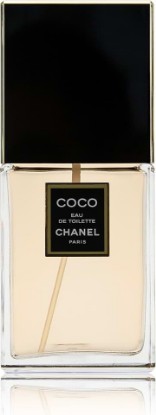 Picture of Coco Eau De Toilette Spray 100ml/3.3oz