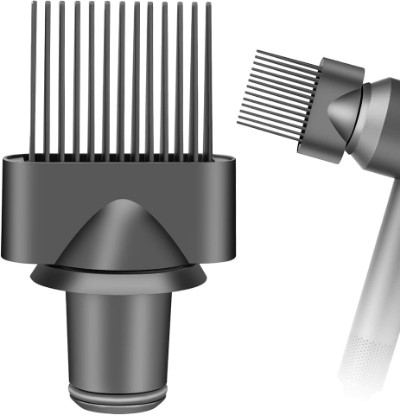 Picture of Wide Tooth Comb Attachment for Dyson Supersonic Hair Dryer