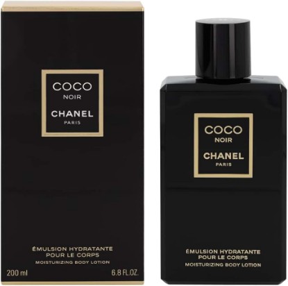 Picture of Coco Noir Moisturizing Body Lotion 200ml/6.8oz