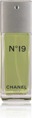 Picture of CHANEL No.19 Eau De Toilette Spray Non-refillable - 50ml/1.7oz