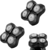 Picture of 4D Floating Replacement Head Compatible with Philips Head Shaver Pro HS5980/7980