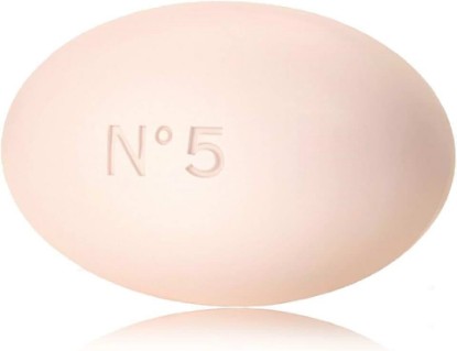 Picture of C H A N E L No_5 The Bath Soap 5.4 Oz