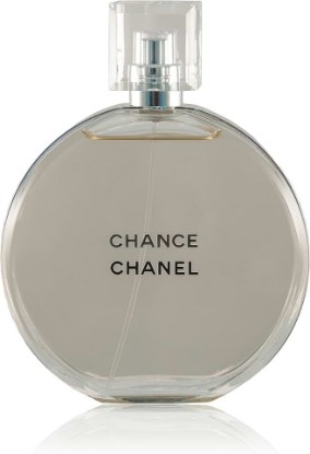Picture of Chance Eau De Toilette Spray 50ml/1.7oz