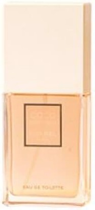 Picture of Coco Mademoiselle 1.7oz. Eau de Toilette Spray for Women by Chanel