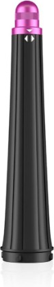 Picture of Long Barrel Attachment for Dyson Airwrap Conical 1.2 Curling Barrel Accessory Compatible with Dyson Airwrap HS01/HS05/H08, Self-Curling Bidirectional Attachments, Natural Waves & Voluminous Curls