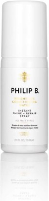 Picture of PHILIP B Weightless Conditioning Water, 2.5 fl. oz. (75 ml) | Restores Bounce and Smoothness, Giving Hair Shine & a Fuller Appearance