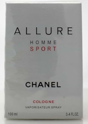 Picture of CHANEL Allure Homme Sport Eau De Parfum 3.4 oz