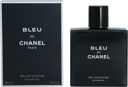 Picture of Bleu de Chanel by Chanel Shower Gel 200ml