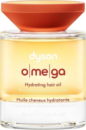 Picture of Dyson Omega™ Hydrating hair oil, 30mL