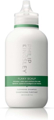 Picture of PHILIP KINGSLEY Flaky Scalp Shampoo for Dry, Oily Cleansing and Soothing Scalp Care - Soothes and Calms, 8.45 oz.