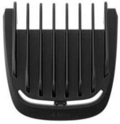 Picture of Philips Norelco Replacement 4mm Hair Comb for Select Models | MG5750, MG5910, MG7750, MG7770, MG7790, MG7791, MG7900, MG7910, MG9510, MG9520