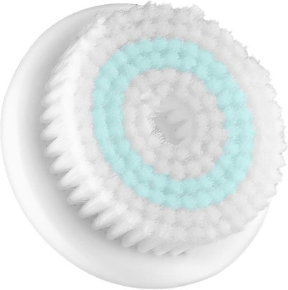 Picture of True Glow by Conair Facial Cleansing Brush Replacement Heads - Face Brush Replacement Heads - Use with Model SFB and SFB3