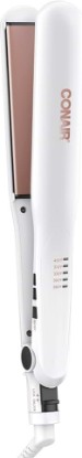 Picture of Conair Double Ceramic Flat Iron, 1 1/4-inch Hair Straightener