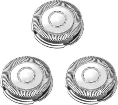 Picture of SH91/52 Replacement Heads for Norelco 9000 Replacement Heads，s9000 Prestige(SP98xx) Electric Shaver,SH91 Precision Blades for Philips Norelco Shaver 9000（3-Pack）