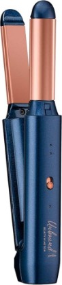 Picture of Conair Unbound Cordless 3/4-inch Mini Multi-styler ~ Rechargeable 2-in-1 Styler for Curls or Straight Styles Anytime, Anywhere