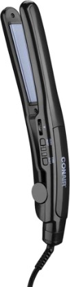 Picture of Conair Instant Heat Ceramic Flat Iron, 3/4-inch