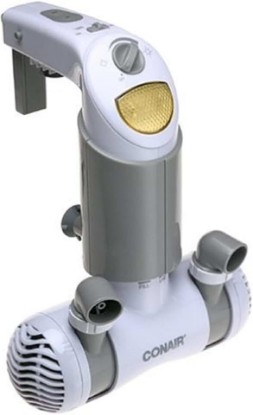 Picture of Conair BTS2 Dual-Jet Bath Spa