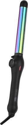 Picture of INFINITIPRO BY CONAIR Rainbow Titanium 1-Inch Curling Wand