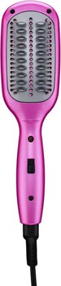 Picture of Conair Mini Super Smoothing Brush; Perfect for On-The-Go Styling