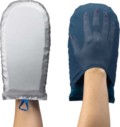 Picture of Conair Complete Care Protective Garment Steaming Mitt; Creates a firm backing while steaming