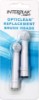 صورة Interplak by Conair OptiClean Replacement Brush Heads 2 ea