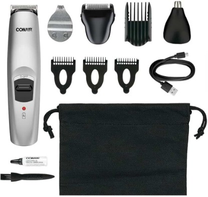 Picture of Conair Man, Rechargeable All in 1 Trimmer