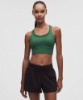Ivy Grove lululemon Energy Longline Bra with Storage Evolve Medium Support, B/C Cup