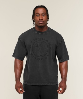 Vintage Legacy T-Shirt - View 1