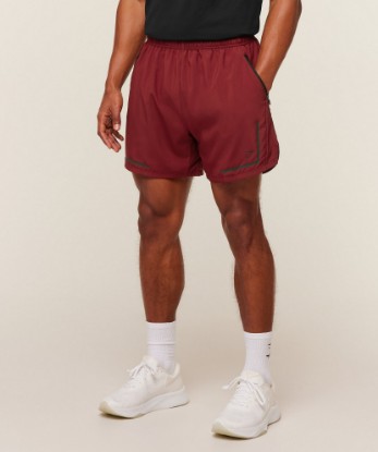 Movement Sport 5" Shorts - View 1