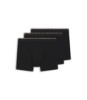 Three-pack of bamboo-blend boxer briefs