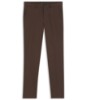 Slim-fit pants in four-way stretch fabric
