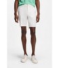 Stretch-cotton shorts in a modern fit