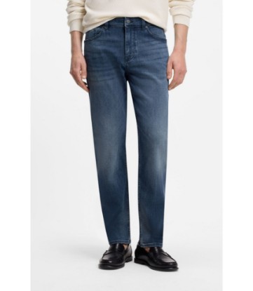 Maine Regular-fit jeans in stretch denim