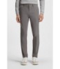Slim-fit pants in four-way stretch fabric