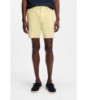 Stretch-cotton shorts in a modern fit