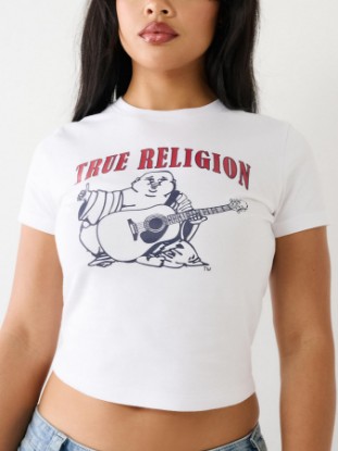 BUDDHA BABY TEE