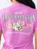 CLASSIC V-NECK TEE