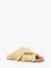 Picture of Peyton Fringe Crocheted Sandal