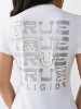 CLASSIC GLITTER TEE