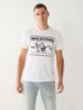 BUDDHA LOGO TEE