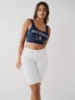 LOGO CROP TANK
