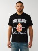 ELITE CREST LOGO TEE