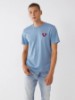 BUDDHA LOGO TEE