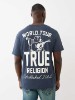PATCH BUDDHA TEE