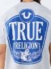BUDDHA SHIELD TEE